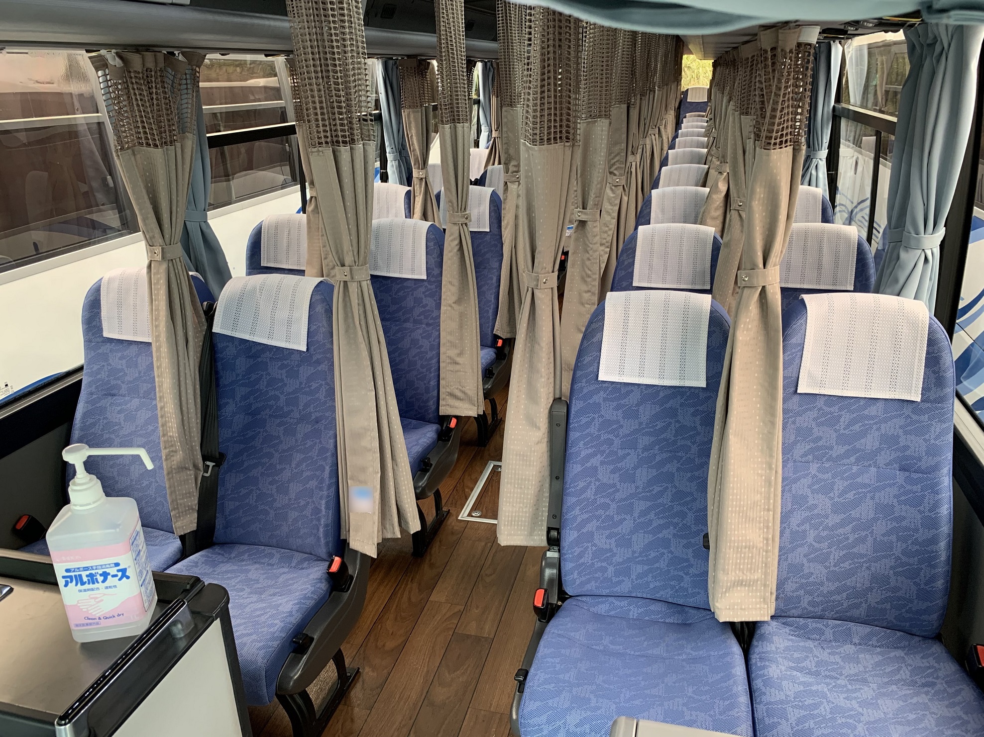 高速乗合バス業界初 地域の利便性のさらなる向上へ 千葉 房総地区と関西地区を結ぶ高速乗合バス 21年12月より運行開始 シダックスグループ